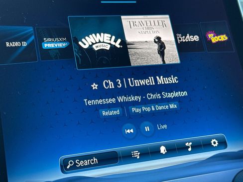 New 2026 Mercedes-Benz GLC 300 300 image 18