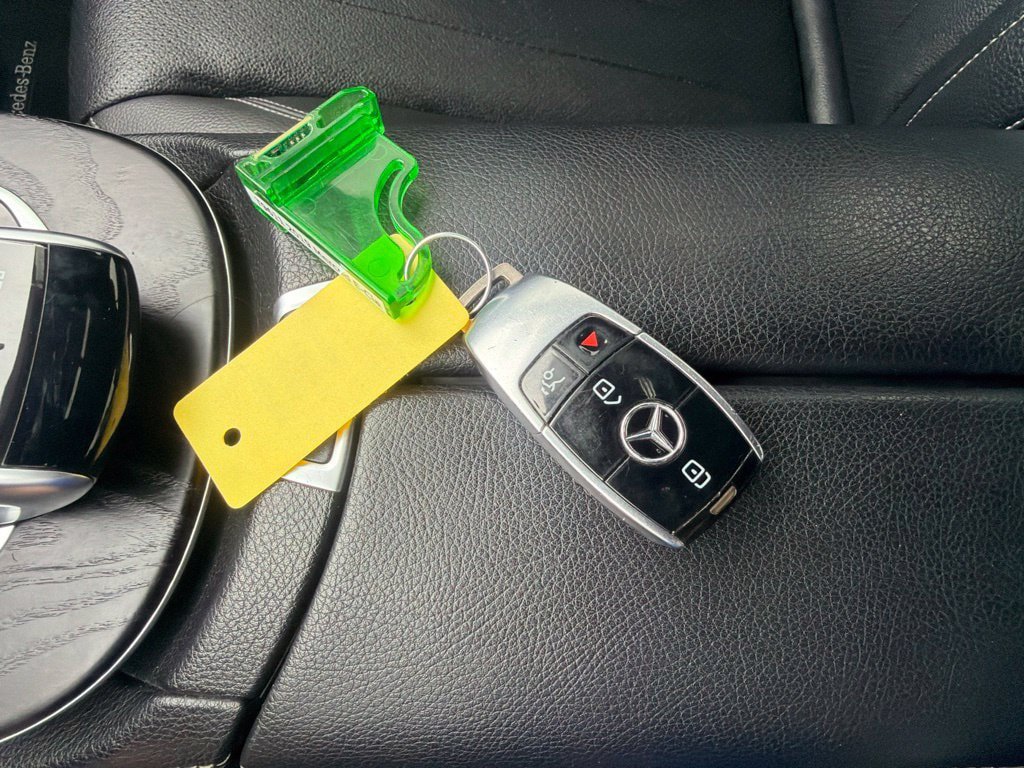 Used 2019 Mercedes-Benz E 300 4MATIC image 21