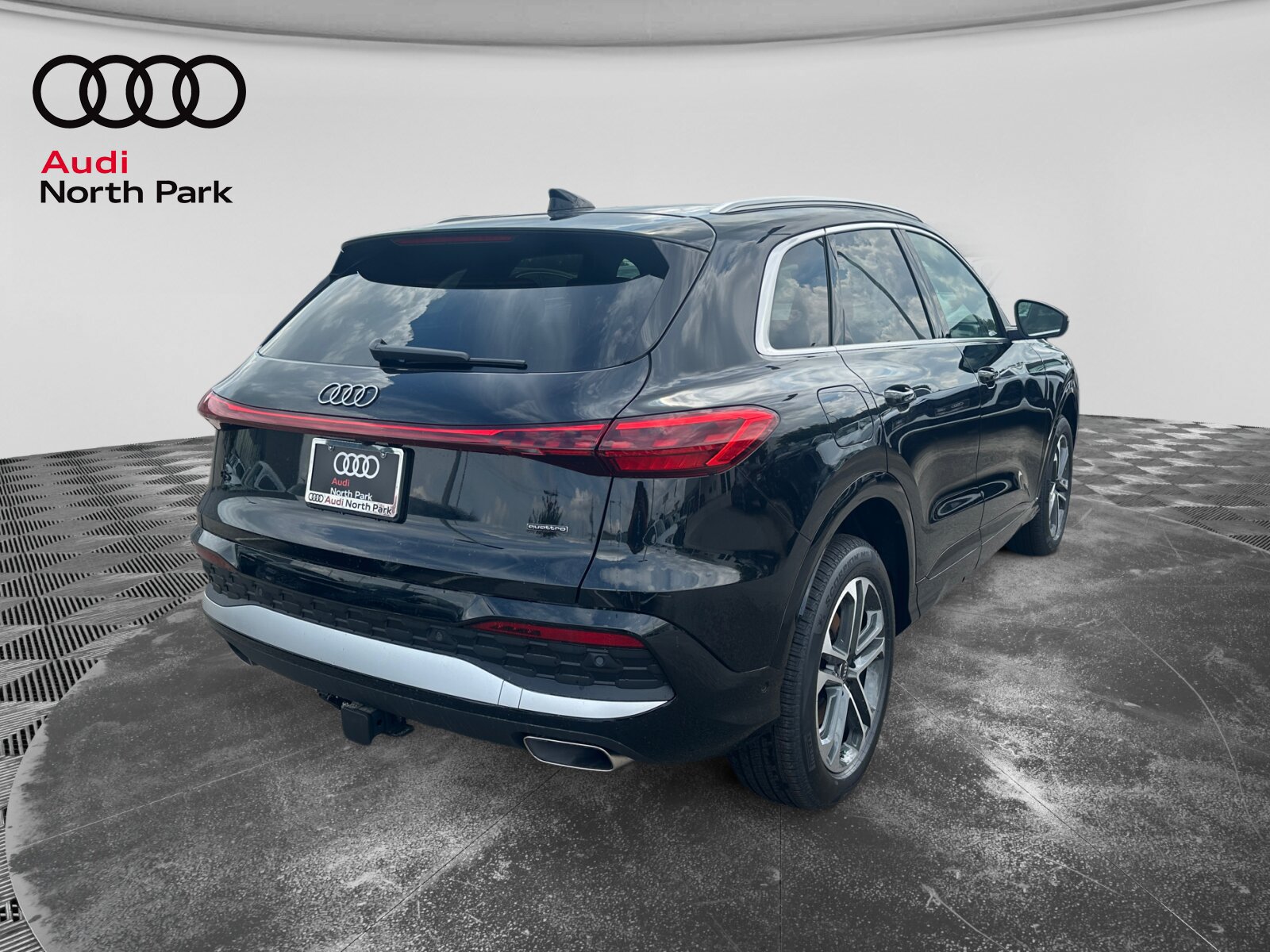 New 2026 Audi Q5 Premium Plus AWD/4WD image 5