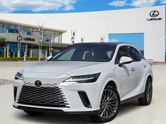 New 2026 Lexus RX 350 video 1