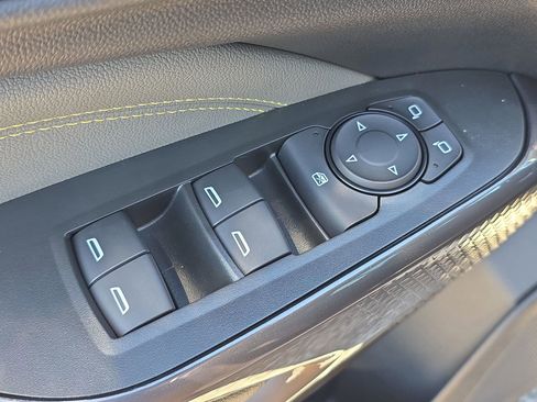 New 2026 Chevrolet Trax ACTIV w/ Driver Confidence Package image 16