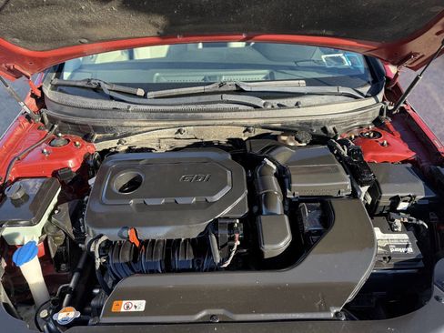 Used 2016 Hyundai Sonata SE image 33