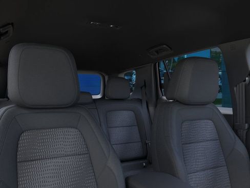 Used 2026 Chevrolet Equinox LT image 24