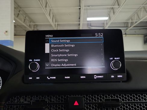 Used 2025 Honda HR-V Sport image 27