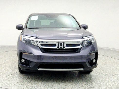 Used 2022 Honda Pilot EX-L image 2