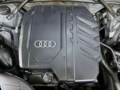 Used 2023 Audi Q5 2.0T Premium Plus w/ Premium Plus Package image 13