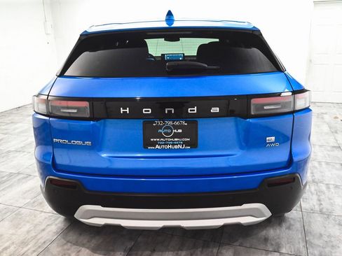 Used 2024 Honda Prologue EX image 5