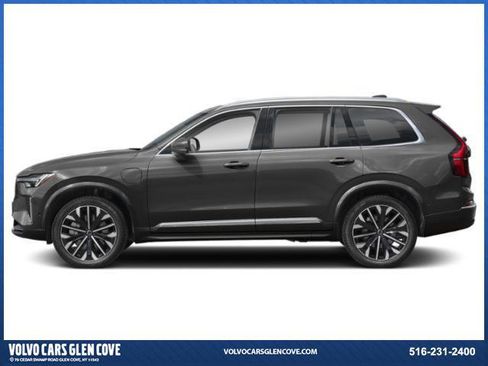 New 2026 Volvo XC90 T8 Ultra w/ Protection Package Premier AWD/4WD image 3