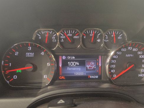 Used 2015 GMC Sierra 1500 SLE w/ SLE Value Package RWD image 23
