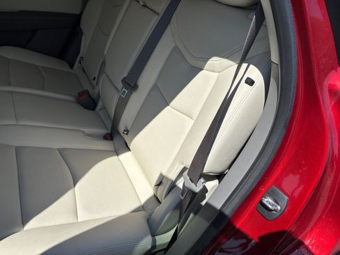 Certified 2024 Cadillac XT5 Premium Luxury w/ LPO, Floor Liner Package FWD image 30