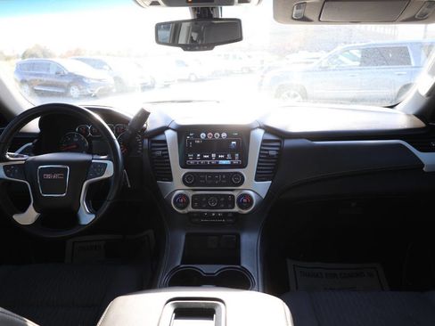 Used 2020 GMC Yukon SLE w/ Convenience Package image 14