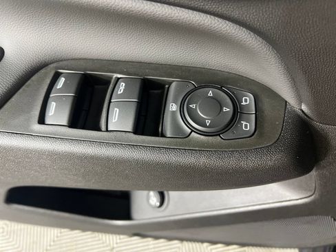 Certified 2024 Chevrolet Equinox LT AWD/4WD image 28
