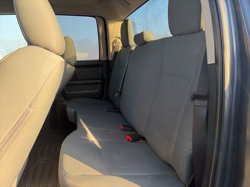 Used 2017 RAM 1500 Express image 11