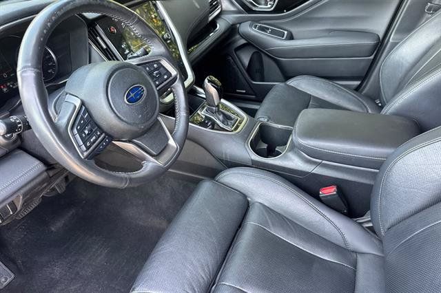 Used 2024 Subaru Outback Touring XT AWD/4WD image 9
