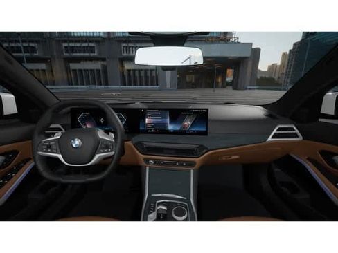 New 2026 BMW 330i xDrive Sedan w/ Premium Package AWD/4WD image 10