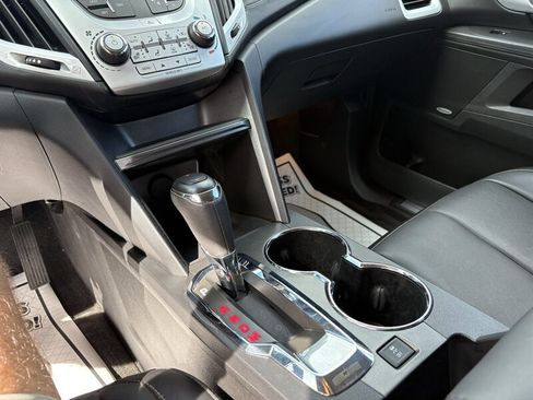 Used 2017 GMC Terrain Denali image 18