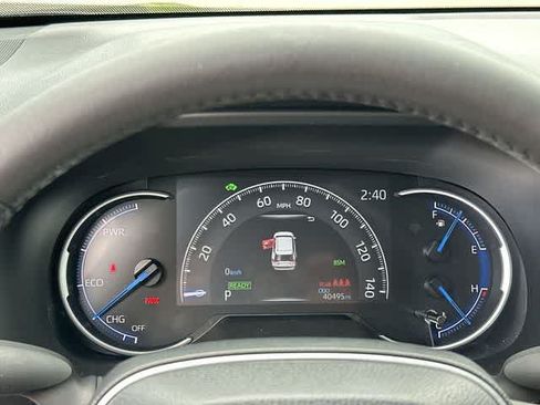 Used 2024 Toyota RAV4 XLE w/ Convenience Package AWD/4WD image 7