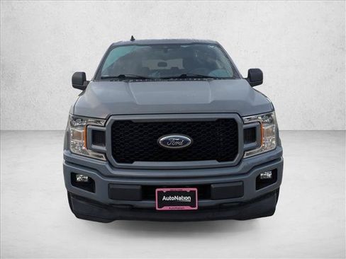 Used 2020 Ford F150 XL w/ Equipment Group 101A Mid RWD image 2