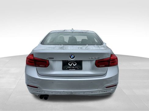 Used 2016 BMW 328i xDrive Sedan image 9