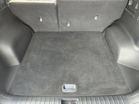 Certified 2026 Hyundai Tucson SEL FWD image 22