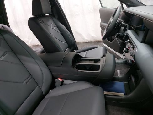 Certified 2026 Hyundai Palisade XRT Pro AWD/4WD image 10