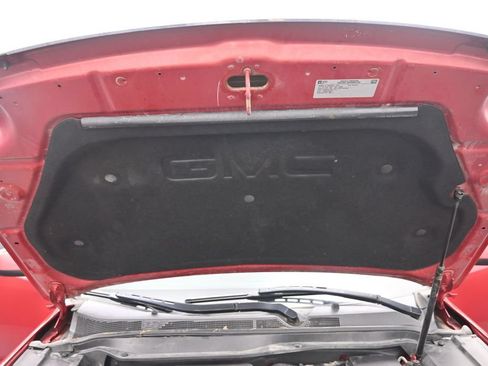 Used 2015 GMC Terrain SLE FWD image 38