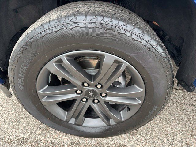 Used 2023 Ford F150 XLT w/ Equipment Group 302A High AWD/4WD image 9