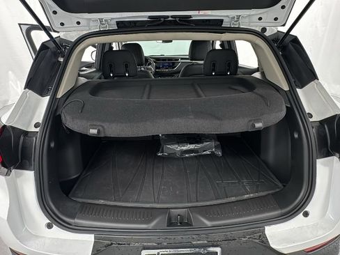 Used 2023 Buick Encore GX Select image 15