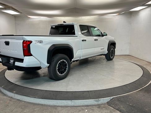 New 2026 Toyota Tacoma TRD Off-Road image 5
