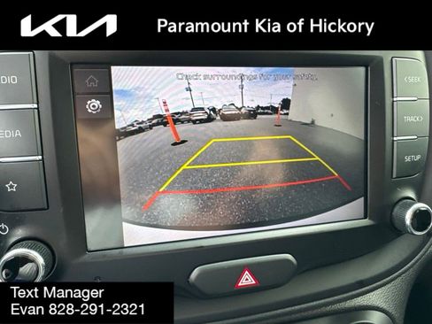 Used 2023 Kia Soul LX w/ Option Group 015 FWD image 20