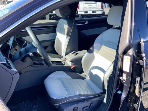 Used 2021 Volkswagen Arteon SEL Premium image 7