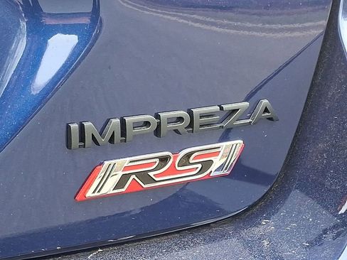 New 2026 Subaru Impreza RS image 19