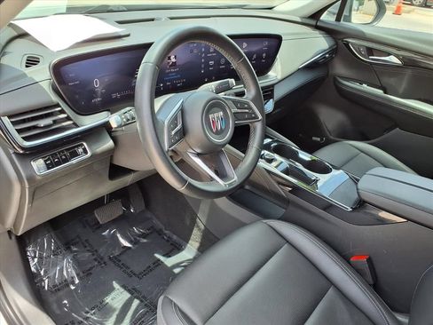 Used 2024 Buick Envision Preferred AWD/4WD image 18