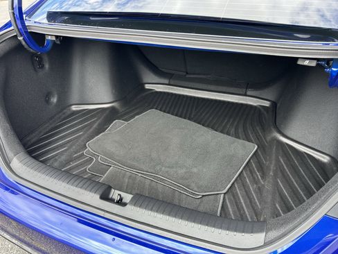 Certified 2025 Honda Accord Sport image 12
