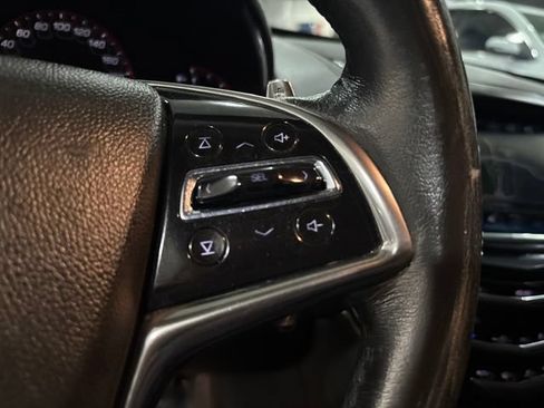 Used 2017 Cadillac ATS V RWD image 21