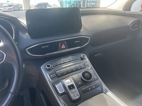 Used 2023 Hyundai Santa Fe SEL image 6