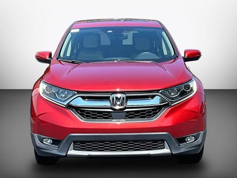 Used 2018 Honda CR-V EX-L image 3