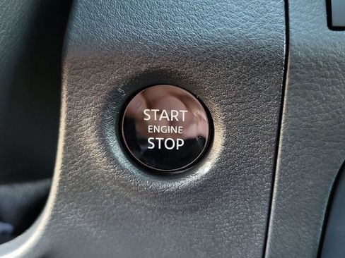 New 2026 Nissan Frontier SV w/ Tow Package AWD/4WD image 8