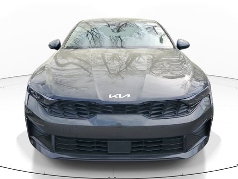 Used 2025 Kia K5 LXS image 2