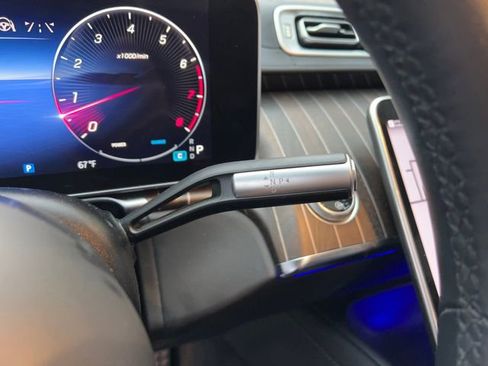 Used 2022 Mercedes-Benz S 580 4MATIC Sedan image 19