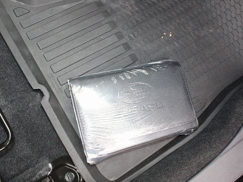 Used 2022 Subaru Impreza Premium image 43