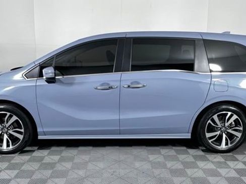 Used 2024 Honda Odyssey Touring image 5