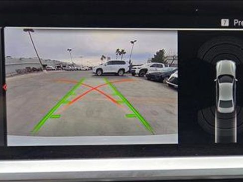 Used 2022 BMW 330i Sedan w/ Convenience Package image 12