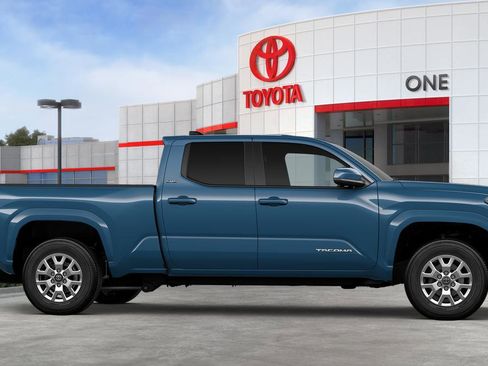 Certified 2026 Toyota Tacoma SR5 image 61