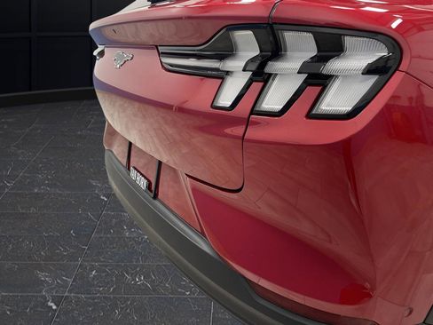 Used 2024 Ford Mustang Mach-E Select image 30