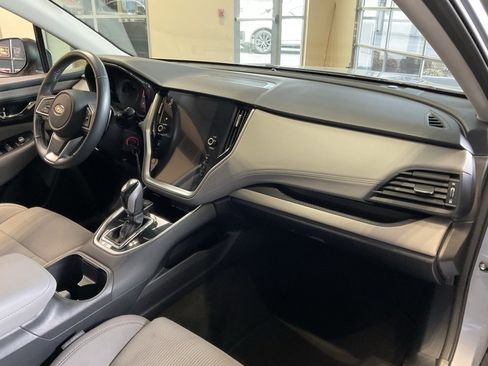 Used 2024 Subaru Legacy Premium image 18