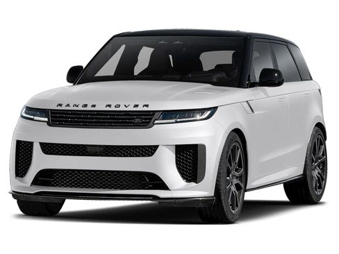 Used 2024 Land Rover Range Rover Sport Dynamic SE AWD/4WD image 1
