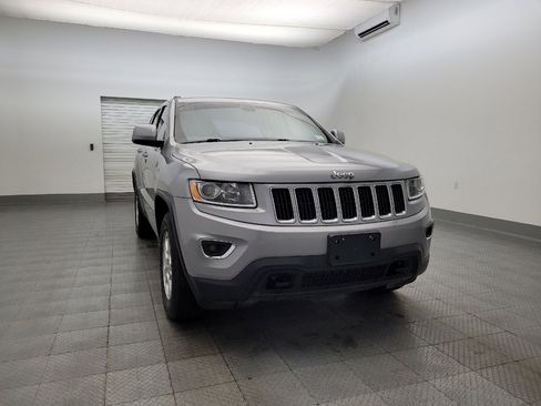 Used 2016 Jeep Grand Cherokee Laredo w/ Quick Order Package 23E image 14