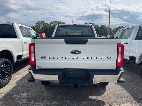 New 2026 Ford F350 XL image 10