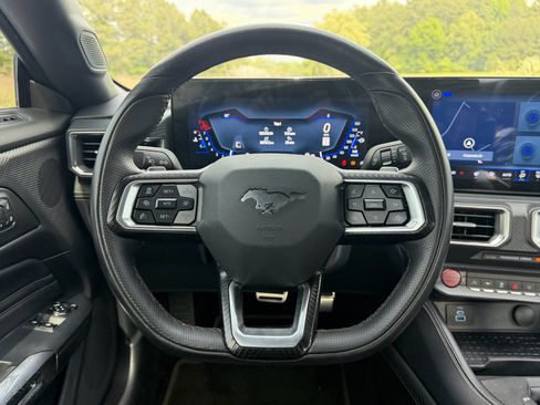 Used 2024 Ford Mustang GT Premium RWD image 23